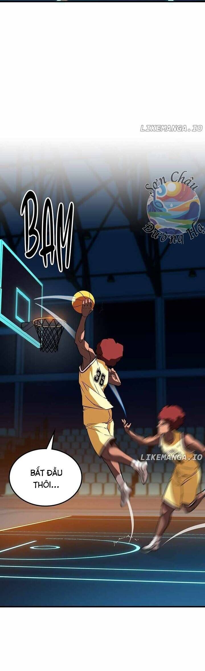 Overtime - Chương 33 - Trang 8