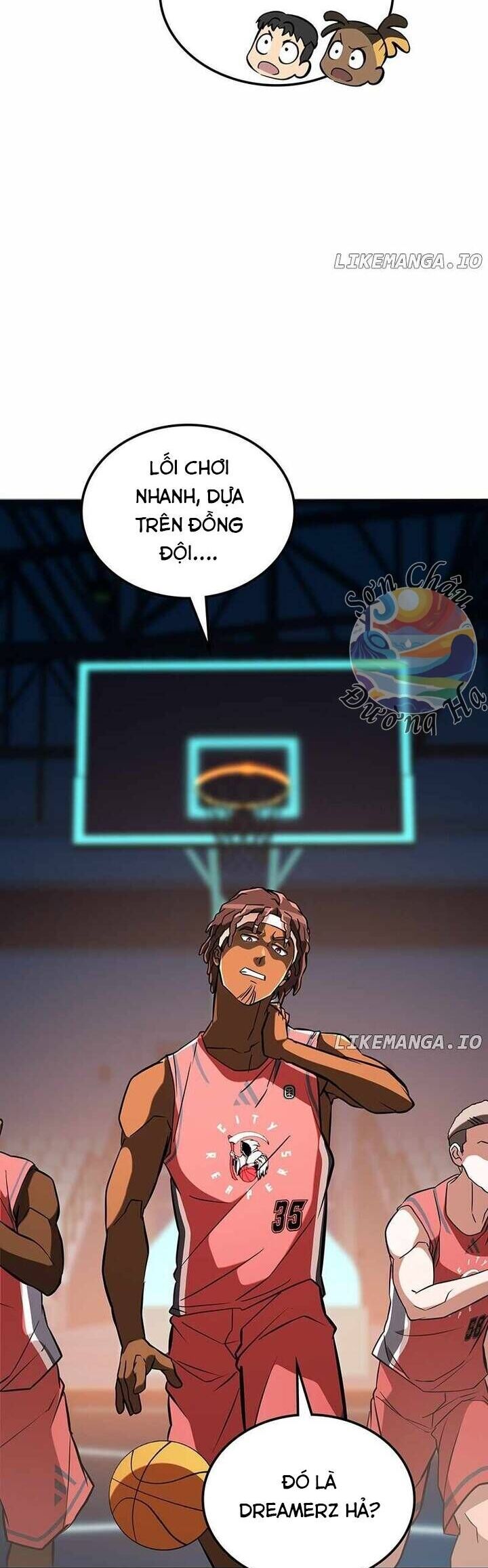 Overtime - Chương 33 - Trang 11
