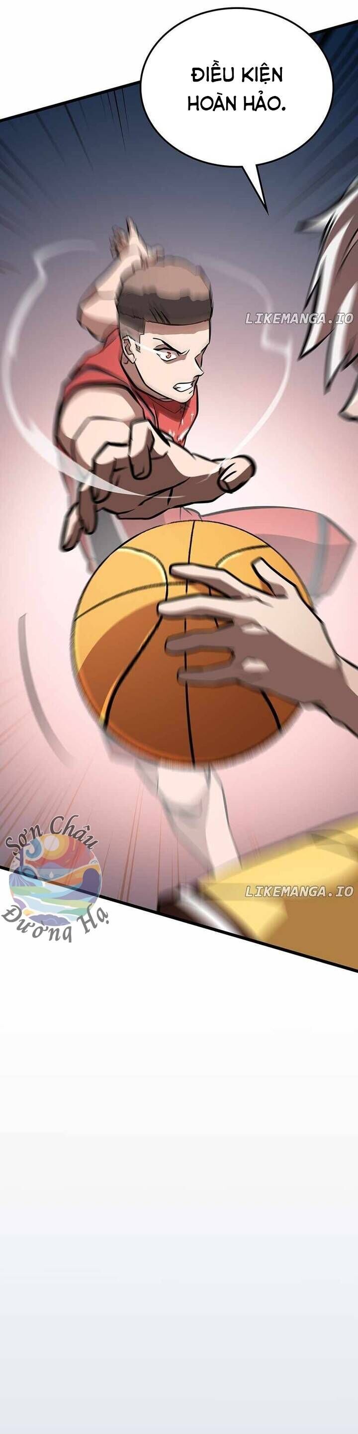 Overtime - Chương 33 - Trang 47