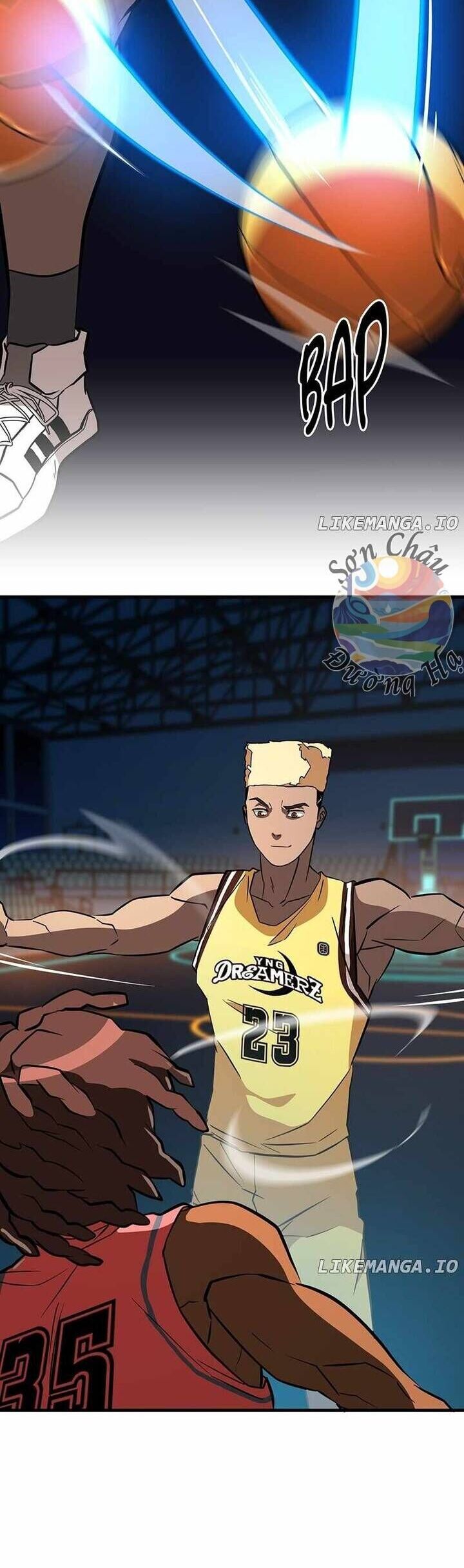 Overtime - Chương 33 - Trang 39