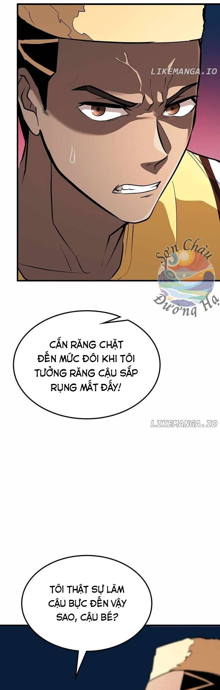 Overtime - Chương 33 - Trang 28