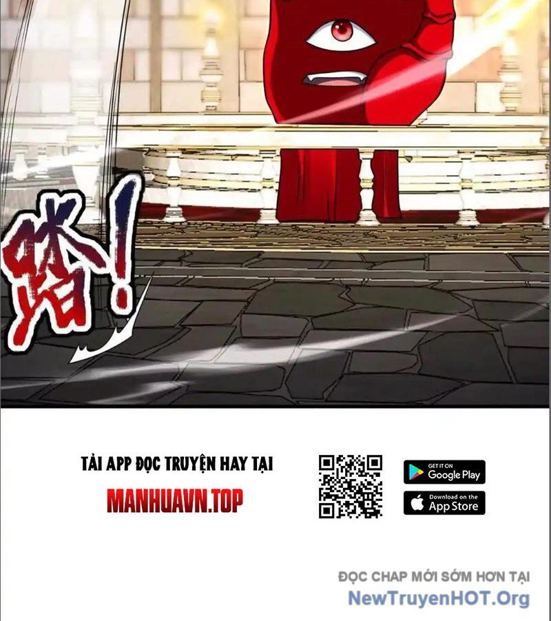 Cái Bóng Của Ta Là Loli - Chương 24 - Trang 24