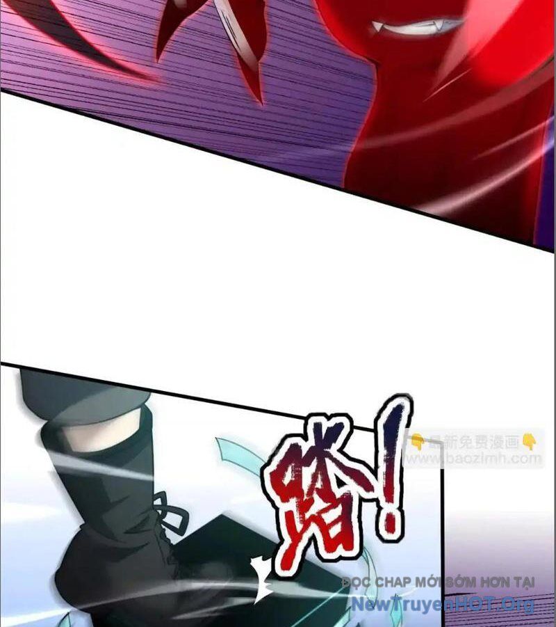 Cái Bóng Của Ta Là Loli - Chương 24 - Trang 26