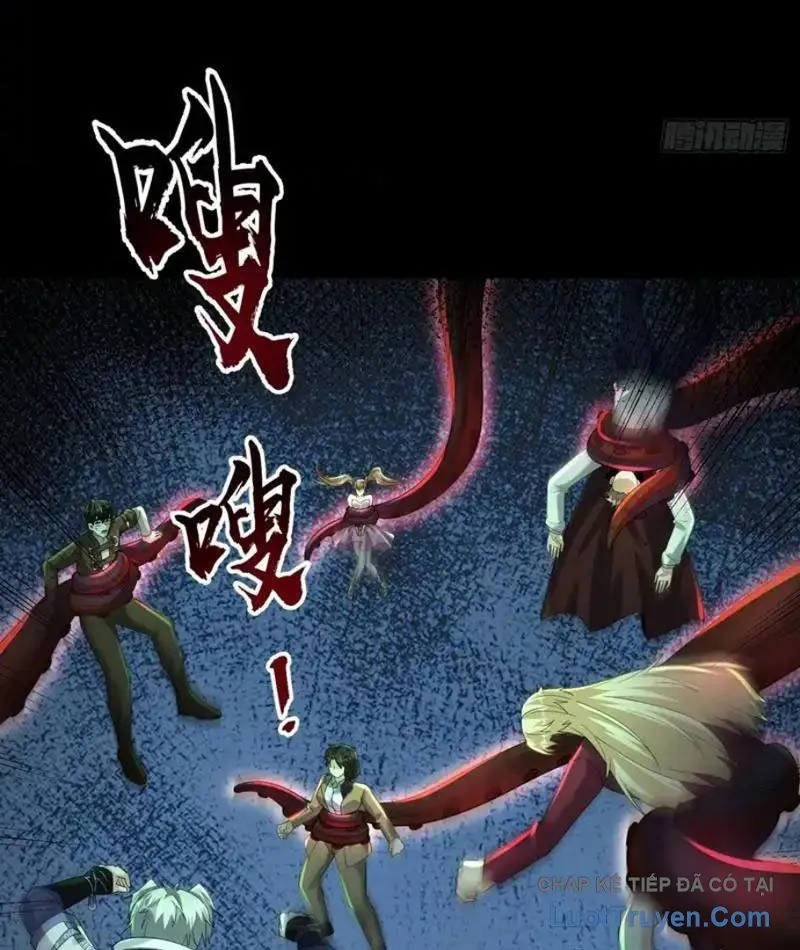 Toàn Cầu Sợ Hãi: Tôi Mở Hack Tự Chọn Cửa Hàng - Chương 37 - Trang 61