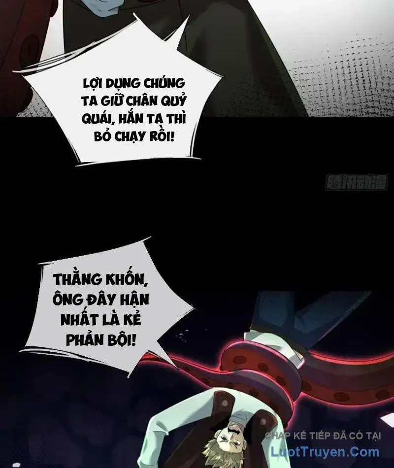 Toàn Cầu Sợ Hãi: Tôi Mở Hack Tự Chọn Cửa Hàng - Chương 37 - Trang 64