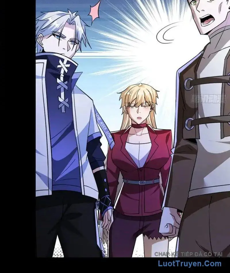 Toàn Cầu Sợ Hãi: Tôi Mở Hack Tự Chọn Cửa Hàng - Chương 37 - Trang 5