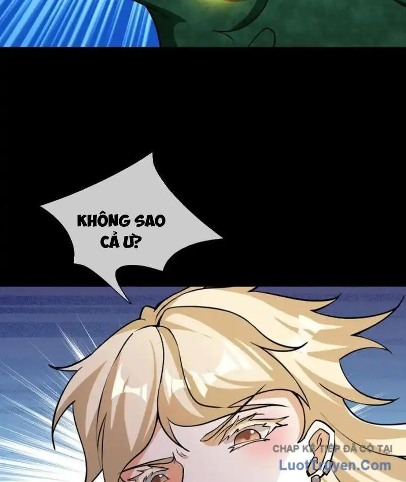 Toàn Cầu Sợ Hãi: Tôi Mở Hack Tự Chọn Cửa Hàng - Chương 37 - Trang 19