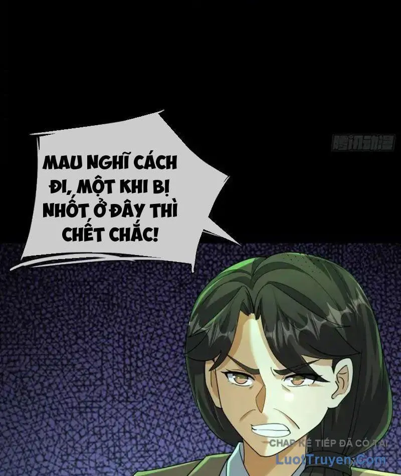 Toàn Cầu Sợ Hãi: Tôi Mở Hack Tự Chọn Cửa Hàng - Chương 37 - Trang 50