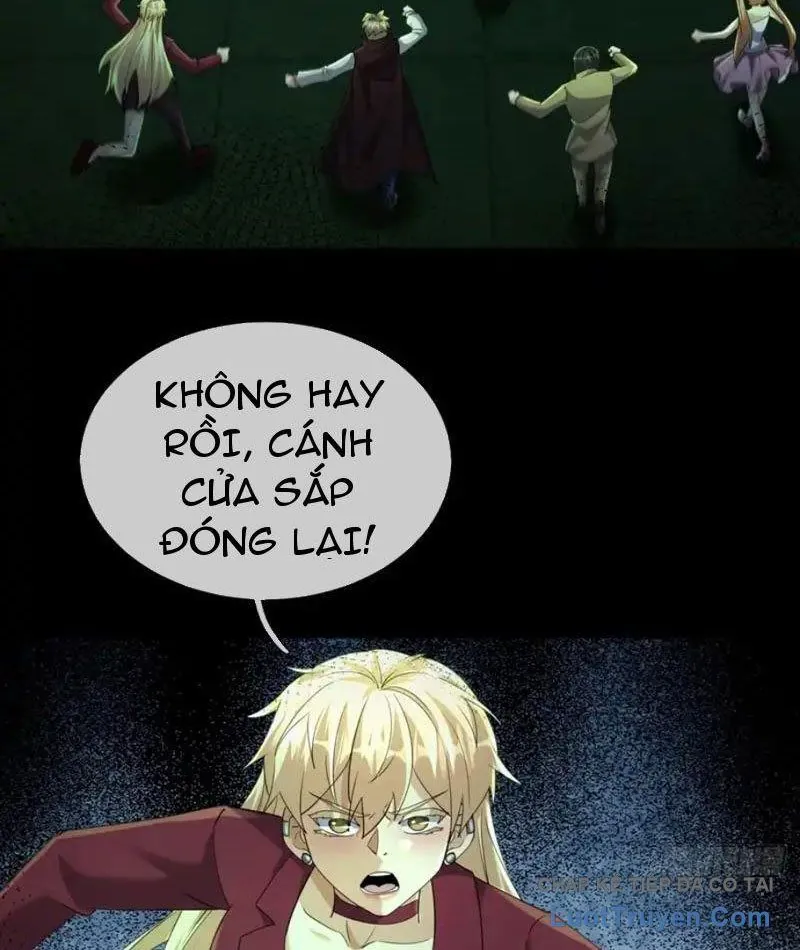 Toàn Cầu Sợ Hãi: Tôi Mở Hack Tự Chọn Cửa Hàng - Chương 37 - Trang 37