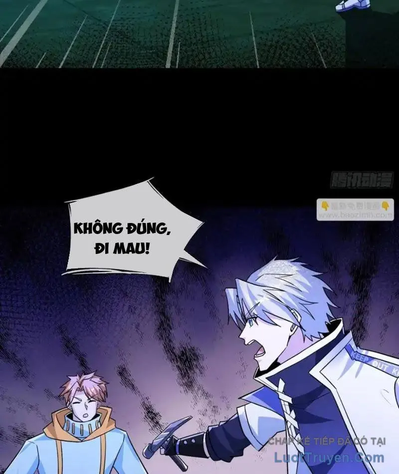 Toàn Cầu Sợ Hãi: Tôi Mở Hack Tự Chọn Cửa Hàng - Chương 37 - Trang 11