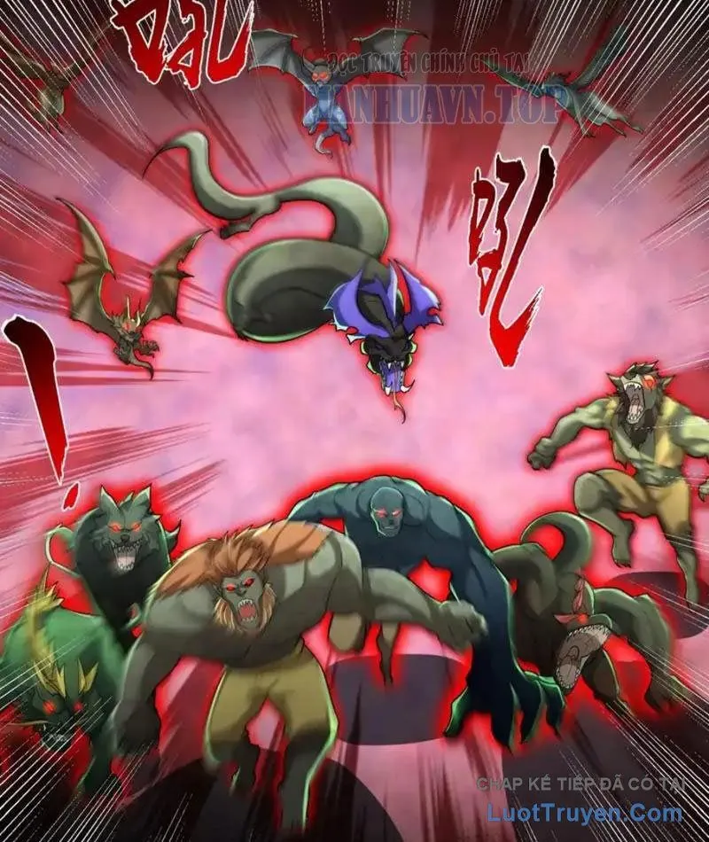 Toàn Cầu Sợ Hãi: Tôi Mở Hack Tự Chọn Cửa Hàng - Chương 37 - Trang 73