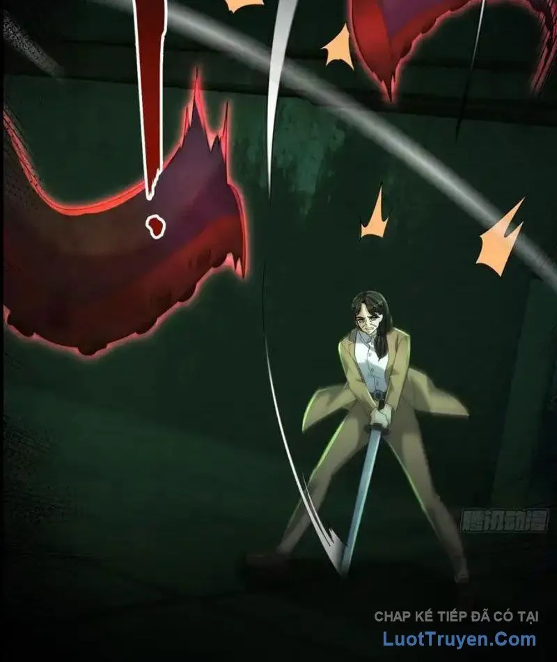 Toàn Cầu Sợ Hãi: Tôi Mở Hack Tự Chọn Cửa Hàng - Chương 37 - Trang 45