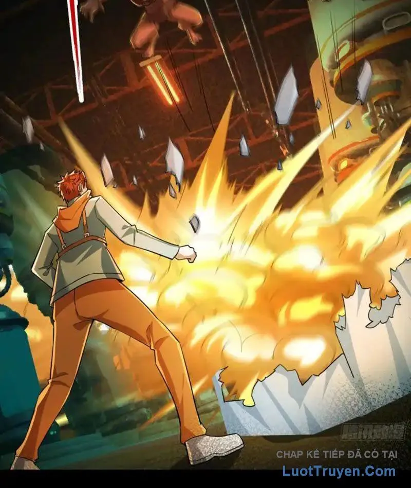 Toàn Cầu Sợ Hãi: Tôi Mở Hack Tự Chọn Cửa Hàng - Chương 37 - Trang 23