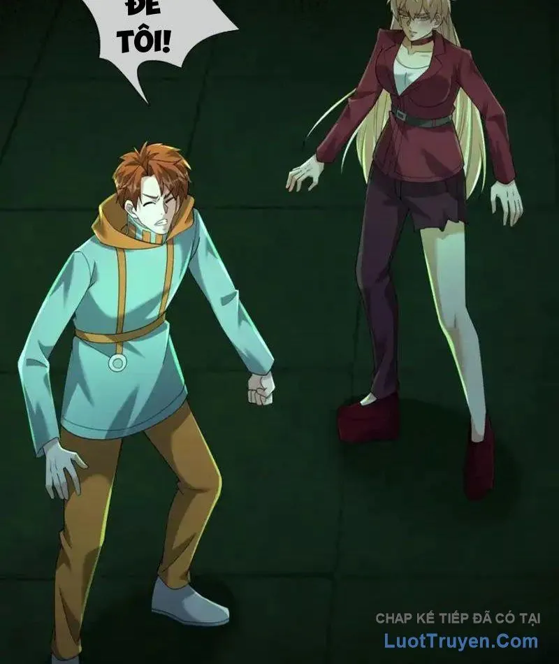 Toàn Cầu Sợ Hãi: Tôi Mở Hack Tự Chọn Cửa Hàng - Chương 37 - Trang 52