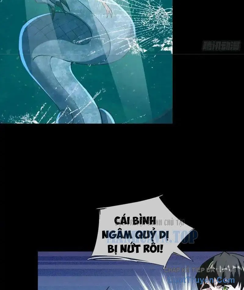 Toàn Cầu Sợ Hãi: Tôi Mở Hack Tự Chọn Cửa Hàng - Chương 37 - Trang 4