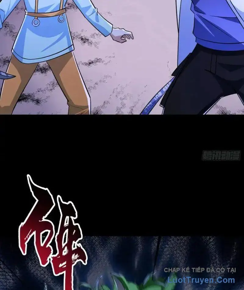 Toàn Cầu Sợ Hãi: Tôi Mở Hack Tự Chọn Cửa Hàng - Chương 37 - Trang 12