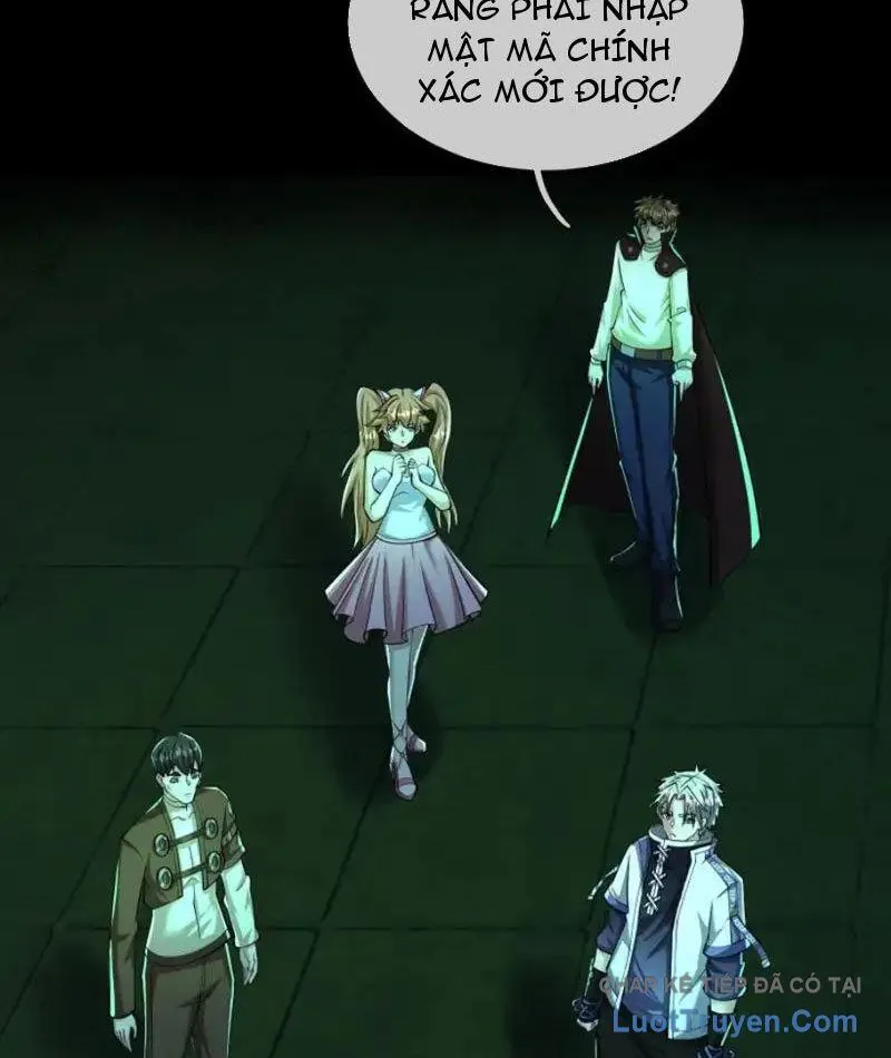 Toàn Cầu Sợ Hãi: Tôi Mở Hack Tự Chọn Cửa Hàng - Chương 37 - Trang 105