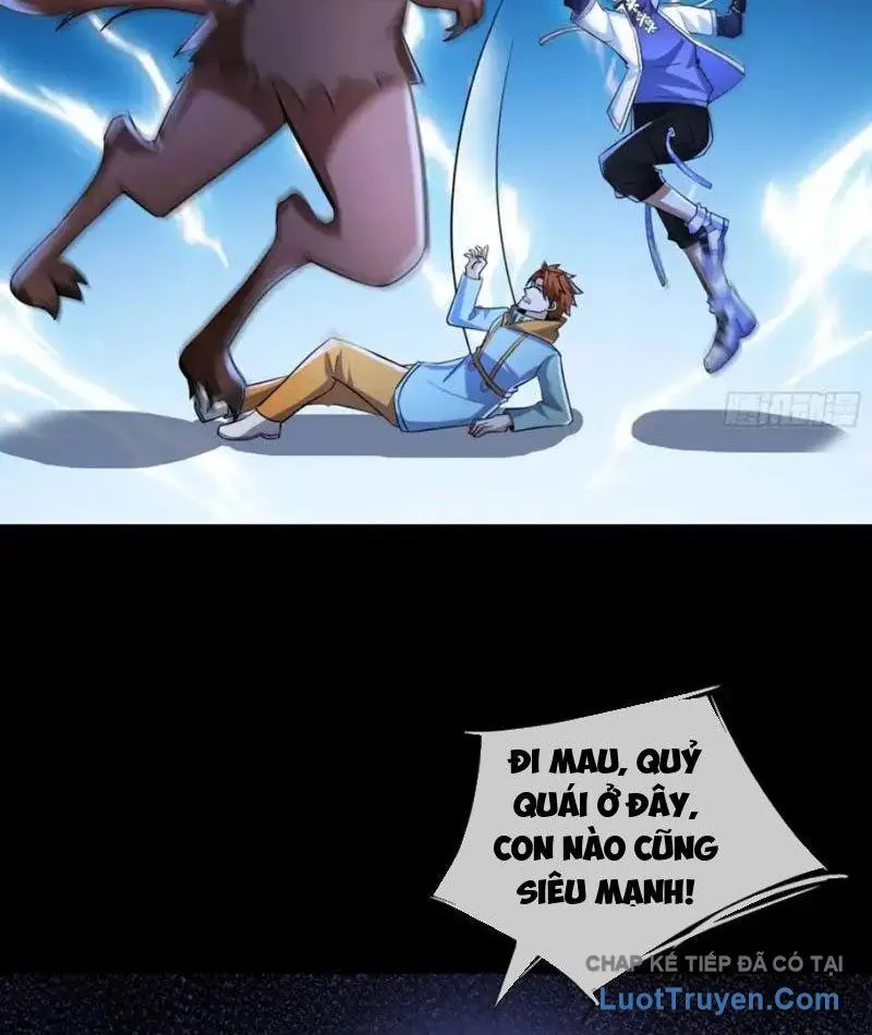 Toàn Cầu Sợ Hãi: Tôi Mở Hack Tự Chọn Cửa Hàng - Chương 37 - Trang 28