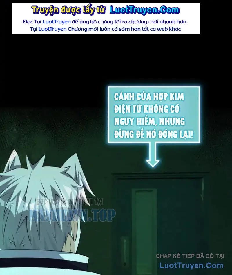 Toàn Cầu Sợ Hãi: Tôi Mở Hack Tự Chọn Cửa Hàng - Chương 37 - Trang 108