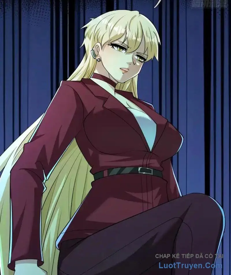 Toàn Cầu Sợ Hãi: Tôi Mở Hack Tự Chọn Cửa Hàng - Chương 37 - Trang 96