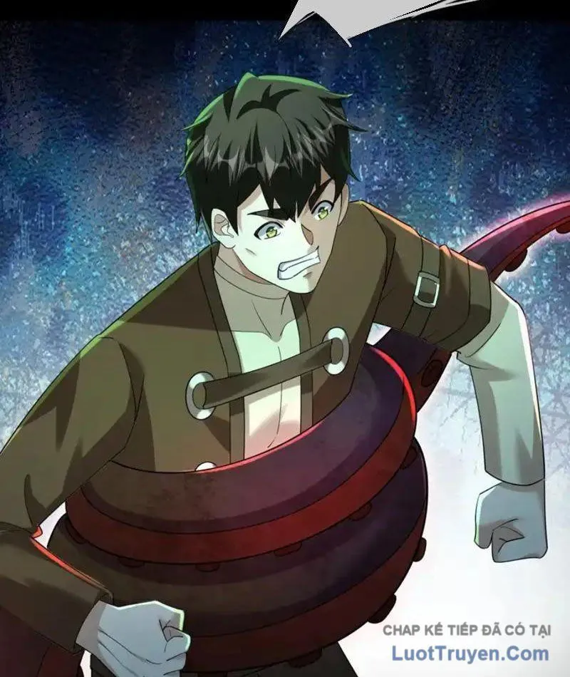 Toàn Cầu Sợ Hãi: Tôi Mở Hack Tự Chọn Cửa Hàng - Chương 37 - Trang 63