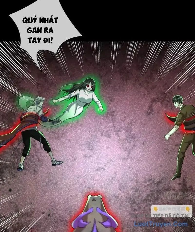 Toàn Cầu Sợ Hãi: Tôi Mở Hack Tự Chọn Cửa Hàng - Chương 37 - Trang 78