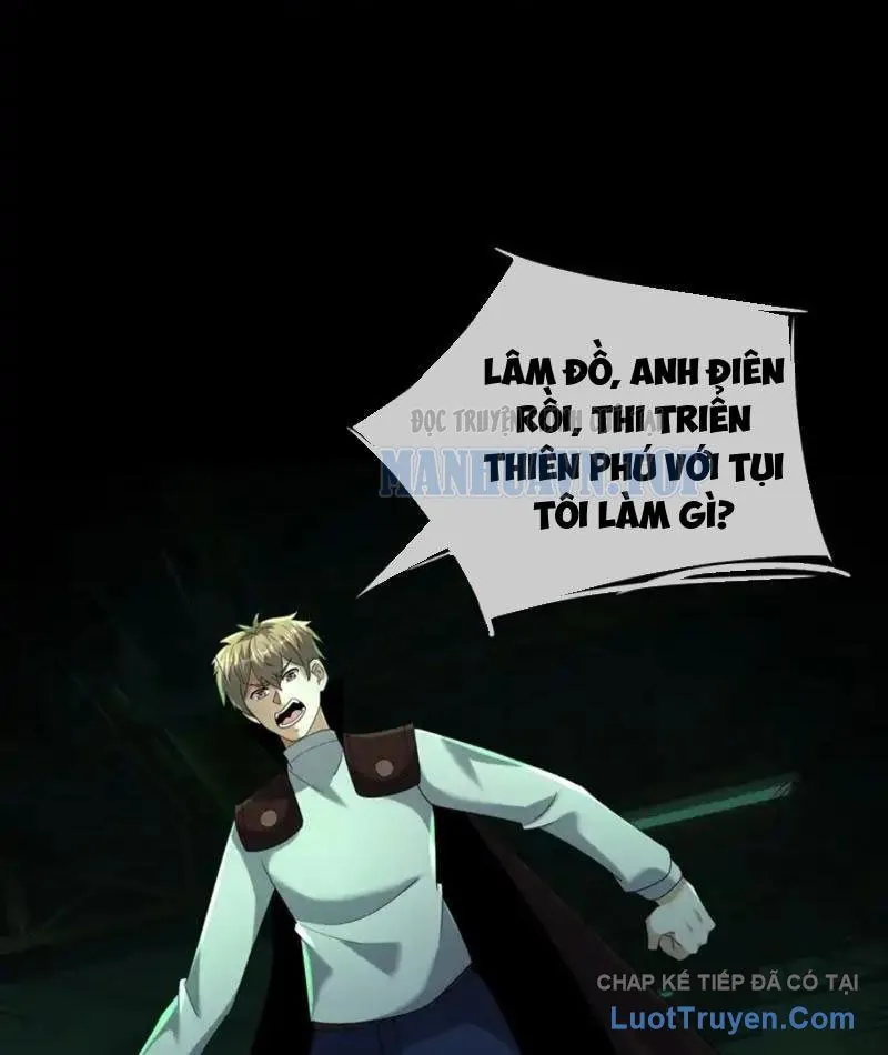 Toàn Cầu Sợ Hãi: Tôi Mở Hack Tự Chọn Cửa Hàng - Chương 37 - Trang 57