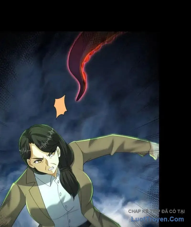 Toàn Cầu Sợ Hãi: Tôi Mở Hack Tự Chọn Cửa Hàng - Chương 37 - Trang 43