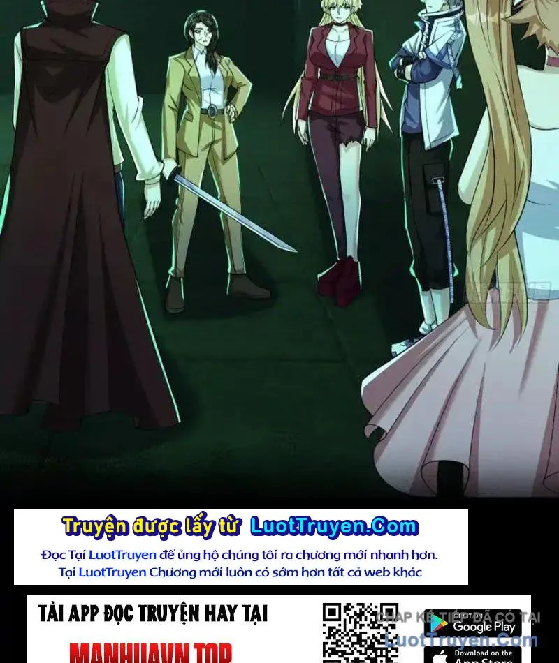 Toàn Cầu Sợ Hãi: Tôi Mở Hack Tự Chọn Cửa Hàng - Chương 37 - Trang 112