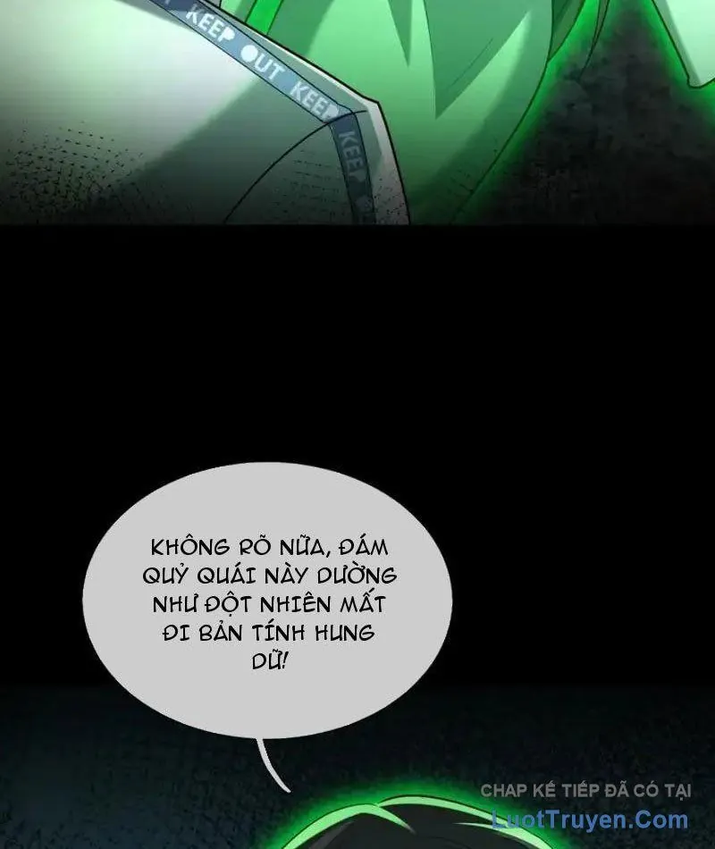 Toàn Cầu Sợ Hãi: Tôi Mở Hack Tự Chọn Cửa Hàng - Chương 37 - Trang 89