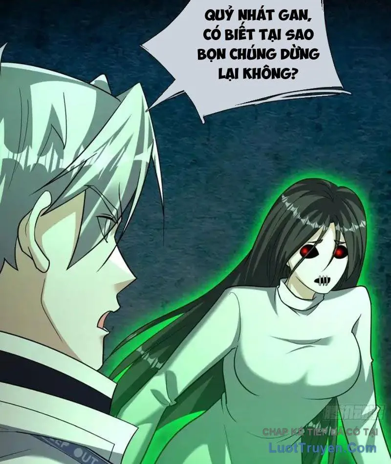 Toàn Cầu Sợ Hãi: Tôi Mở Hack Tự Chọn Cửa Hàng - Chương 37 - Trang 88