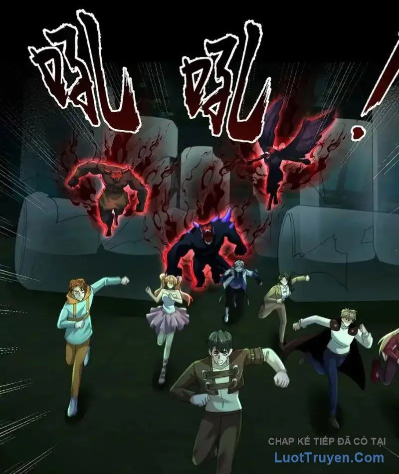 Toàn Cầu Sợ Hãi: Tôi Mở Hack Tự Chọn Cửa Hàng - Chương 37 - Trang 32