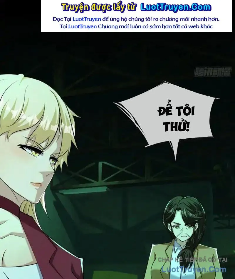 Toàn Cầu Sợ Hãi: Tôi Mở Hack Tự Chọn Cửa Hàng - Chương 37 - Trang 98