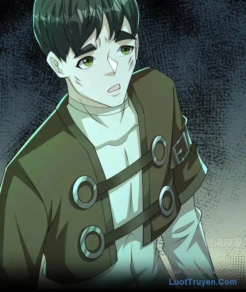 Toàn Cầu Sợ Hãi: Tôi Mở Hack Tự Chọn Cửa Hàng - Chương 37 - Trang 107