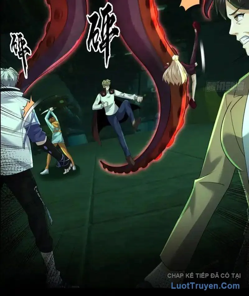 Toàn Cầu Sợ Hãi: Tôi Mở Hack Tự Chọn Cửa Hàng - Chương 37 - Trang 47