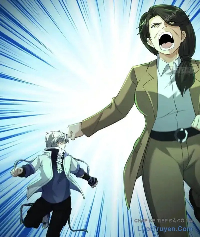 Toàn Cầu Sợ Hãi: Tôi Mở Hack Tự Chọn Cửa Hàng - Chương 37 - Trang 34