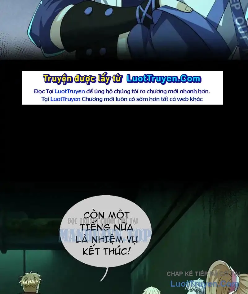 Toàn Cầu Sợ Hãi: Tôi Mở Hack Tự Chọn Cửa Hàng - Chương 37 - Trang 111