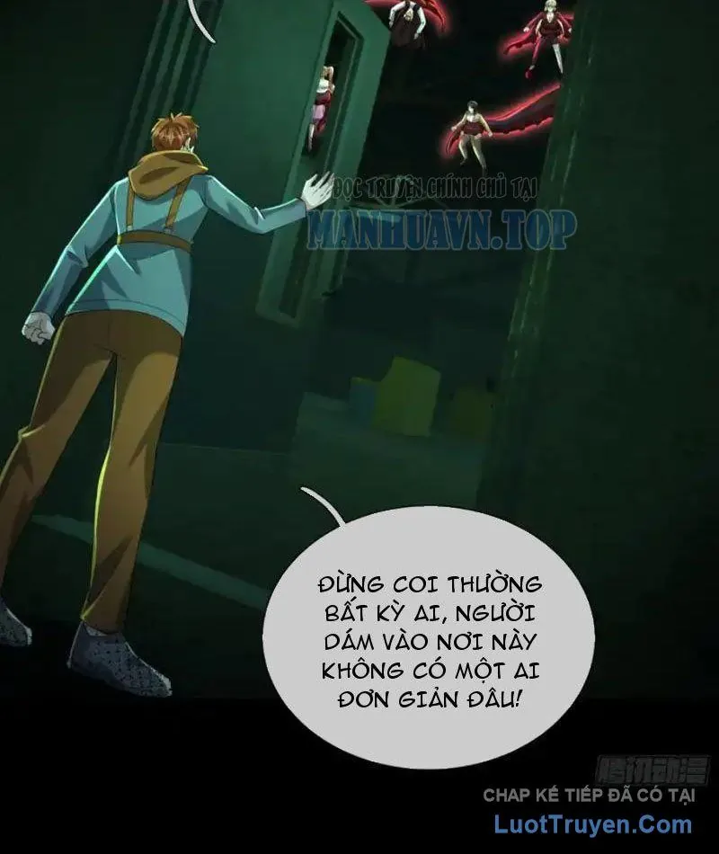 Toàn Cầu Sợ Hãi: Tôi Mở Hack Tự Chọn Cửa Hàng - Chương 37 - Trang 68