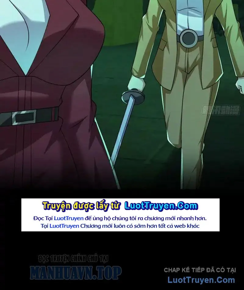 Toàn Cầu Sợ Hãi: Tôi Mở Hack Tự Chọn Cửa Hàng - Chương 37 - Trang 99