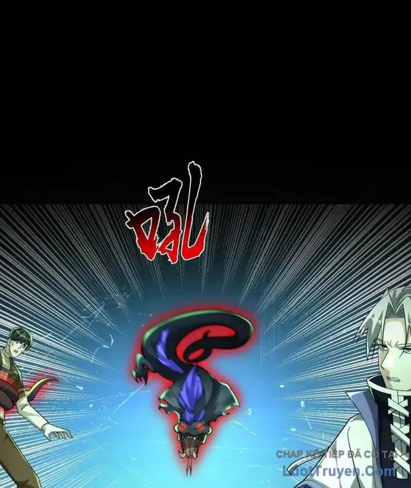 Toàn Cầu Sợ Hãi: Tôi Mở Hack Tự Chọn Cửa Hàng - Chương 37 - Trang 76