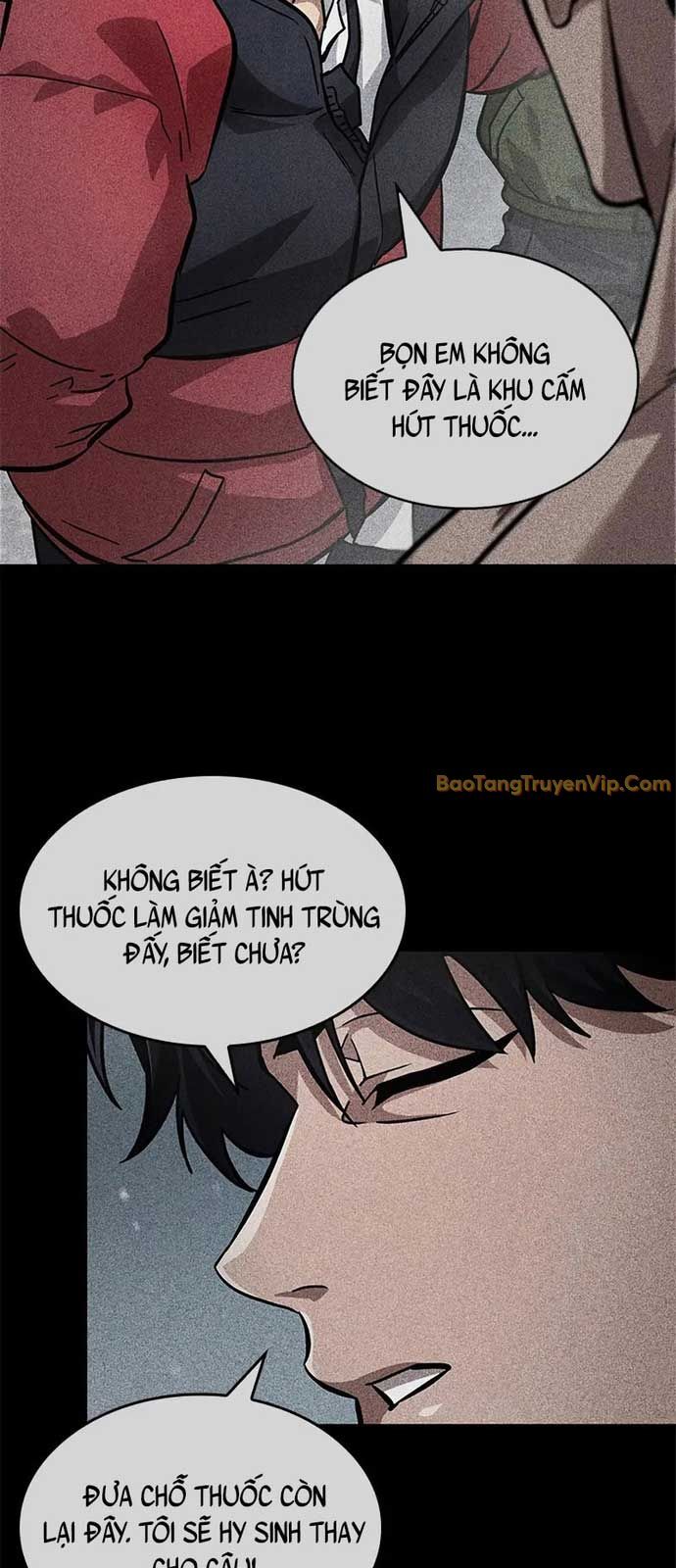 Youtuber Thể Hình Một Triệu Subs - Chương 3 - Trang 75