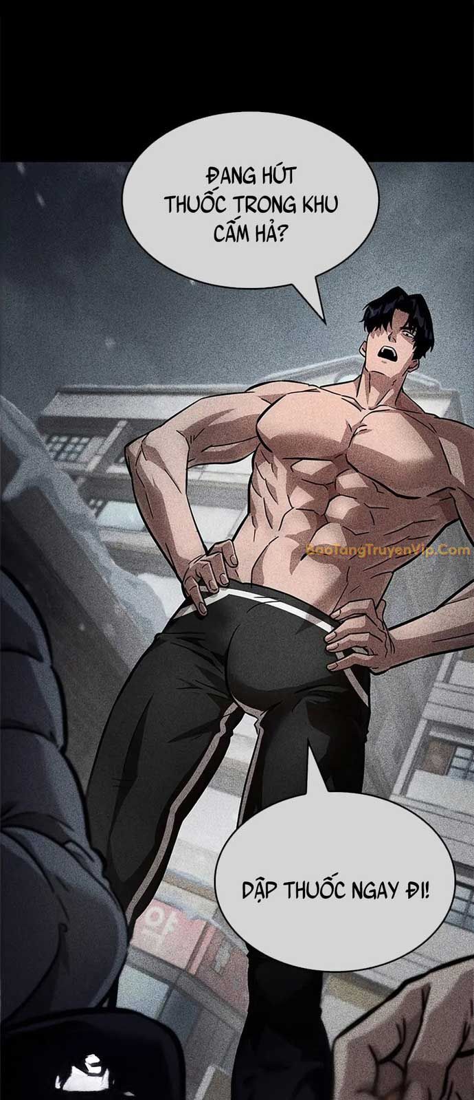 Youtuber Thể Hình Một Triệu Subs - Chương 3 - Trang 72