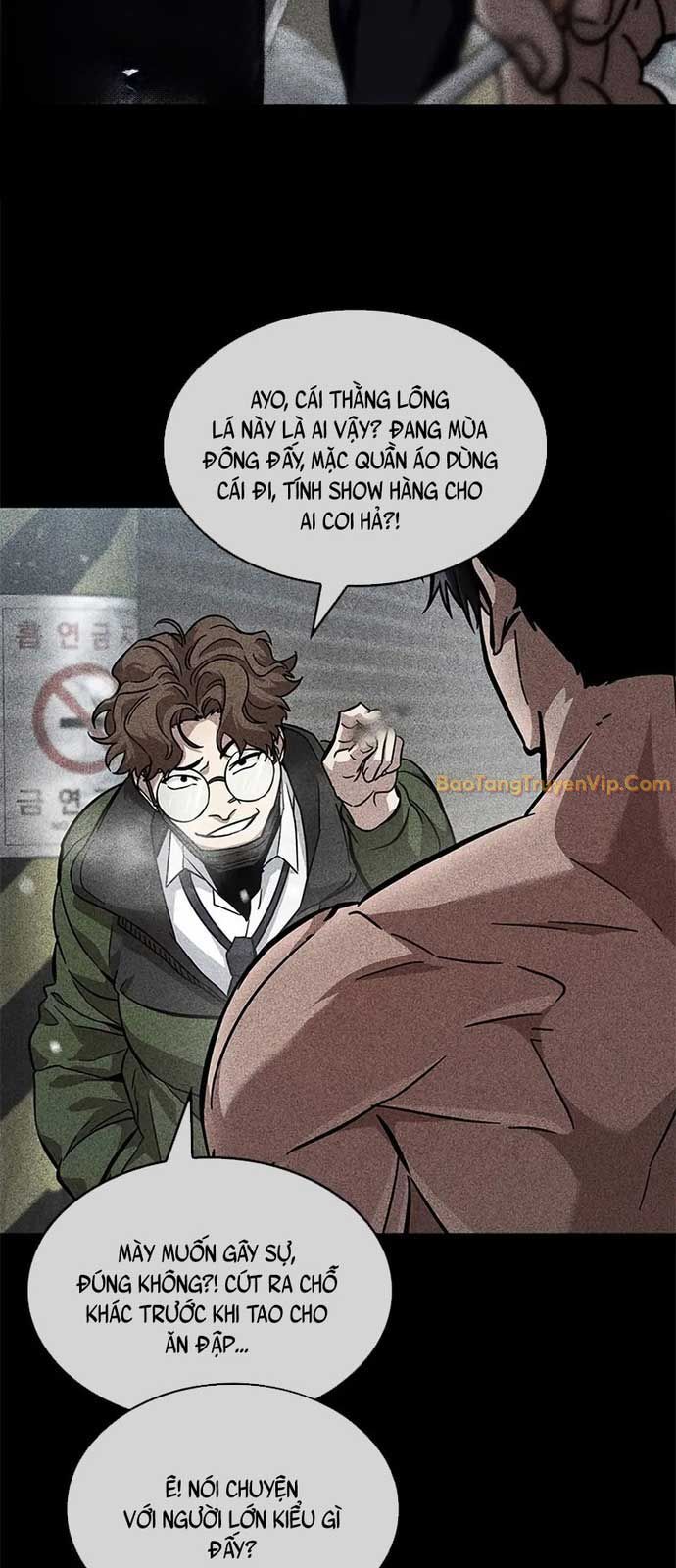 Youtuber Thể Hình Một Triệu Subs - Chương 3 - Trang 73