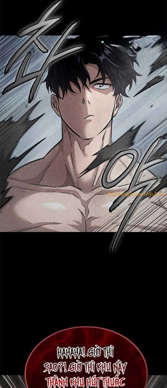 Youtuber Thể Hình Một Triệu Subs - Chương 3 - Trang 77