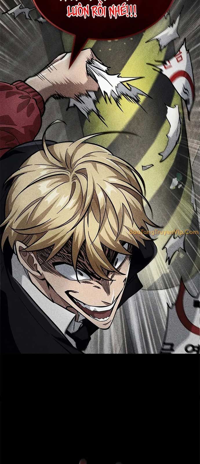 Youtuber Thể Hình Một Triệu Subs - Chương 3 - Trang 78