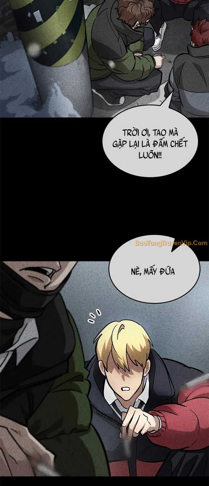 Youtuber Thể Hình Một Triệu Subs - Chương 3 - Trang 71