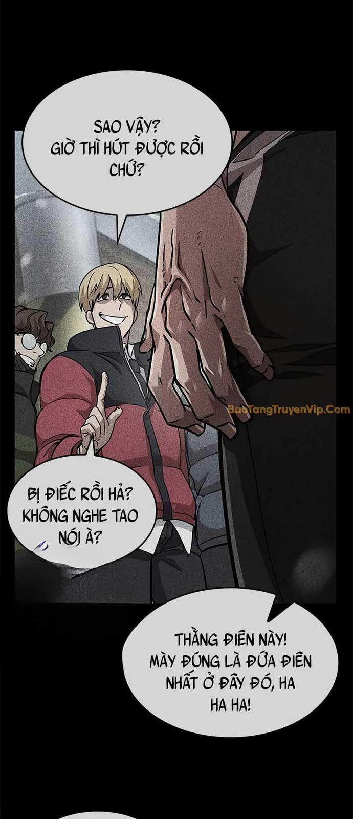 Youtuber Thể Hình Một Triệu Subs - Chương 3 - Trang 80