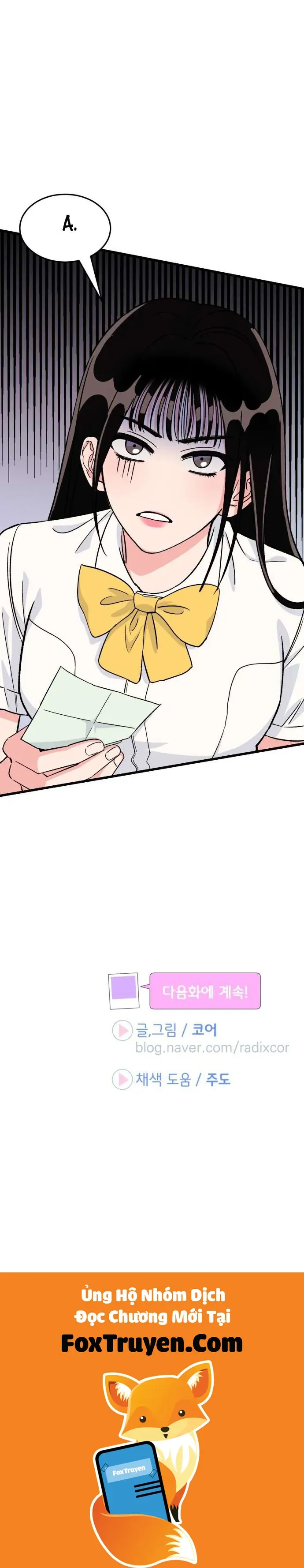 Thanh Âm Rung Động - Chương 2 - Trang 58