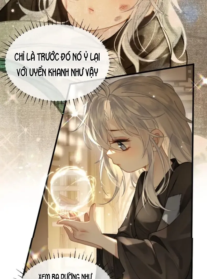 Đến Đông Hải Tìm Mỹ Nhân - Chương 61 - Trang 45