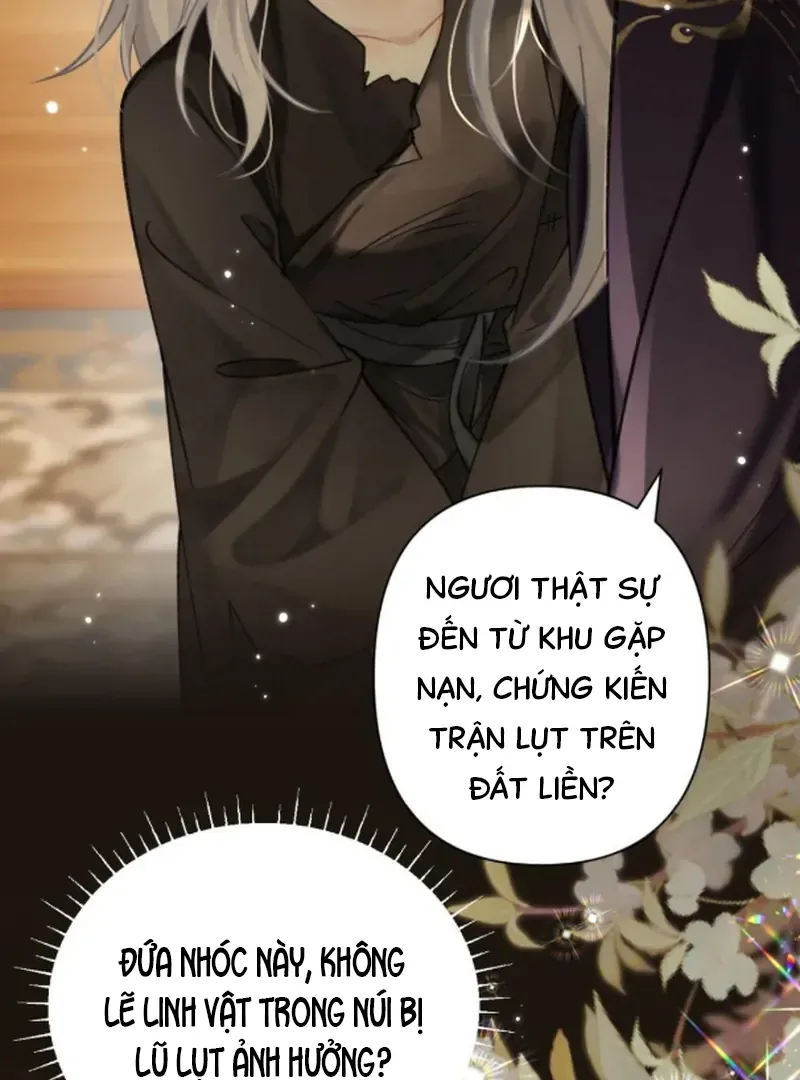 Đến Đông Hải Tìm Mỹ Nhân - Chương 61 - Trang 35